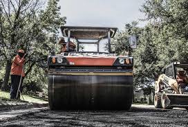 Reliable Wolfe City, TX Driveway Paving Services Solutions